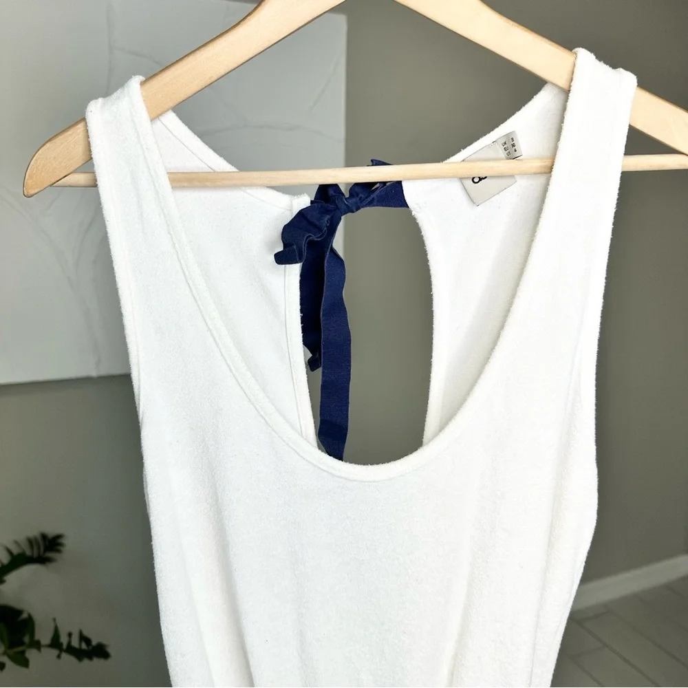 ASOS Cloth White Romper - Picture 7 of 13